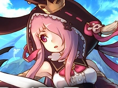 「アルケミアストーリー」,Steam(PC)版が2月22日に配信決定。スマホ版とのクロスプレイにも対応