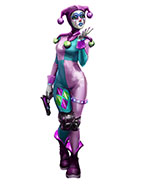 画像ギャラリー No.006のサムネイル画像 / 「サイバーパンクRED デンジャー・ギャル・ドシエ」日本語版,7月5日頃に発売予定。100人以上のNPCや中編シナリオ「インシデント」などを収録