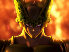「ドラゴンボール ザ ブレイカーズ」クローズドβテストレポート。戦闘力5の一般人になってセルから逃げる,明るい雰囲気の非対称型対戦ゲーム