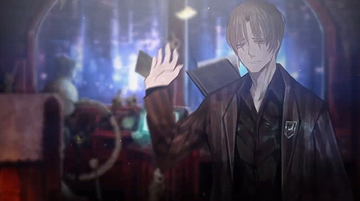 ���������꡼ No.002�Υ���ͥ������ / ProjectMoon�������Limbus Company�פ�PV��������Ⱥᰭ���ĻĹ�RPG�ɤȤʤ뿷���Android�˸�����2022ǯ�ߥ�꡼����