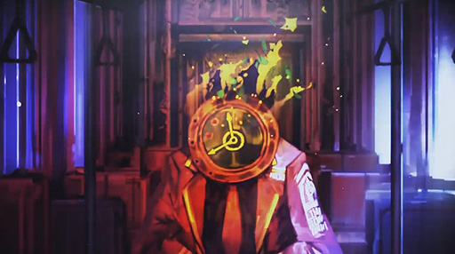 ���������꡼ No.003�Υ���ͥ������ / ProjectMoon�������Limbus Company�פ�PV��������Ⱥᰭ���ĻĹ�RPG�ɤȤʤ뿷���Android�˸�����2022ǯ�ߥ�꡼����