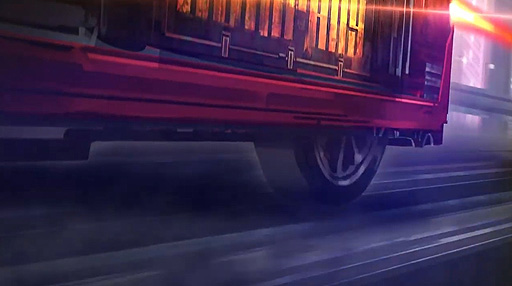 ���������꡼ No.004�Υ���ͥ������ / ProjectMoon�������Limbus Company�פ�PV��������Ⱥᰭ���ĻĹ�RPG�ɤȤʤ뿷���Android�˸�����2022ǯ�ߥ�꡼����