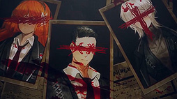 ���������꡼ No.006�Υ���ͥ������ / ProjectMoon�������Limbus Company�פ�PV��������Ⱥᰭ���ĻĹ�RPG�ɤȤʤ뿷���Android�˸�����2022ǯ�ߥ�꡼����