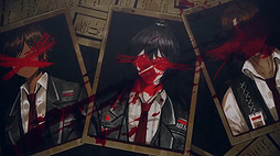 ���������꡼ No.008�Υ���ͥ������ / ProjectMoon�������Limbus Company�פ�PV��������Ⱥᰭ���ĻĹ�RPG�ɤȤʤ뿷���Android�˸�����2022ǯ�ߥ�꡼����