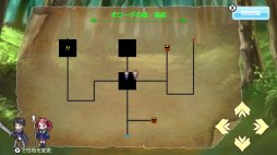 画像ギャラリー No.003のサムネイル画像 / Switch向け戦略型ボードバトルRPG「5つのネイト+」配信日が12月2日に決定