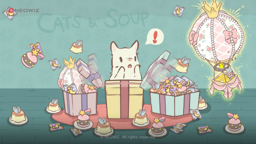 ���������꡼ No.002�Υ���ͥ������ / ��ǭ�ȥ����סס���꡼��1��ǯ��ǰ�������������ѡ��ƥ������٥�ȡɤ򳫺�