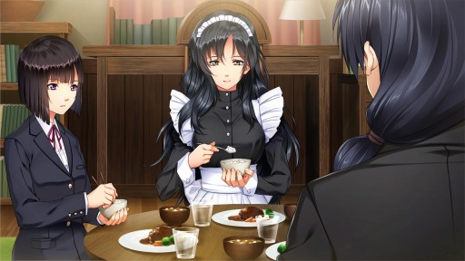 画像ギャラリー No.001のサムネイル画像 / シリーズ最新作「EVE ghost enemies」がPS4/Switch向けに2022年4月21日リリース。EVE rebirth terrorの先の物語が描かれる