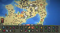 WorldBox - God Simulator