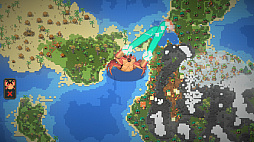 WorldBox - God Simulator