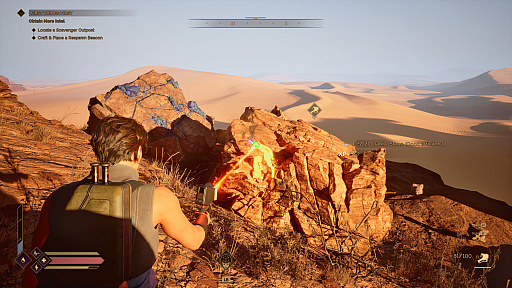 ꡼ No.008 | GDC 2024ϡȺɤΤӤ륵ХХMMODune: AwakeningפGDC 2024Ǻ٤åƤ