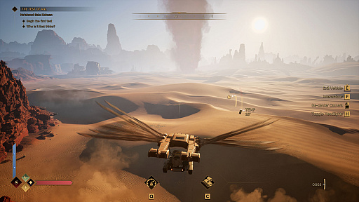 ꡼ No.009 | GDC 2024ϡȺɤΤӤ륵ХХMMODune: AwakeningפGDC 2024Ǻ٤åƤ