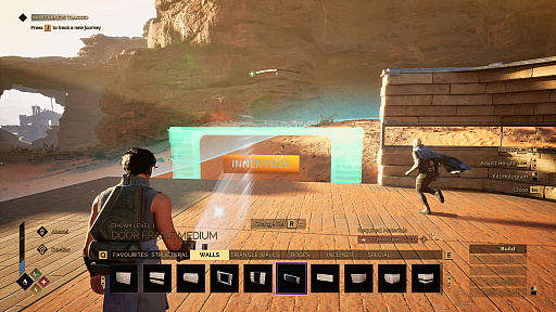 ꡼ No.014 | GDC 2024ϡȺɤΤӤ륵ХХMMODune: AwakeningפGDC 2024Ǻ٤åƤ