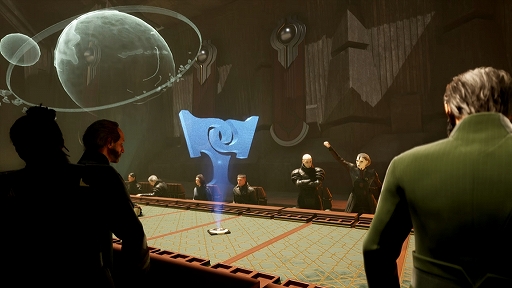 ꡼ No.007 | ХХMMORPGDune: AwakeningסװʹߤΥץ쥤ǽפȤʤ륮ɳ򥷥ƥ֥ɥ顼ɡפβ