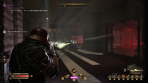 画像ギャラリー No.006のサムネイル画像 / 「Dune: Awakening」で砂漠の過酷さと水の大切さを知る【放課後れびゅあーず!】