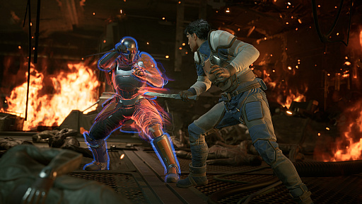 画像ギャラリー No.007のサムネイル画像 / 「Dune: Awakening」で砂漠の過酷さと水の大切さを知る【放課後れびゅあーず!】