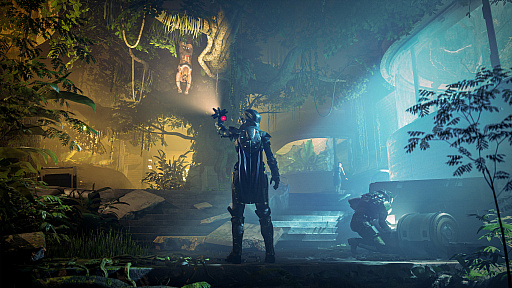 画像ギャラリー No.010のサムネイル画像 / 「Dune: Awakening」で砂漠の過酷さと水の大切さを知る【放課後れびゅあーず!】