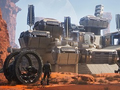 「Dune: Awakening」,最新DLC「The Lost Harvest」を9月10日にリリース。無料コンテンツアップデート「チャプター2」も同時実装
