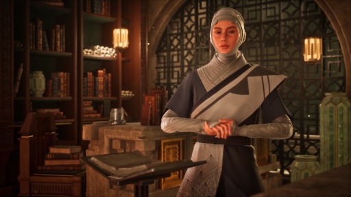 画像ギャラリー No.004のサムネイル画像 / 「Dune: Awakening」,無料大型アップデート「チャプター2」を配信。完全独立ストーリーの有料DLC「Lost Harvest」もリリース