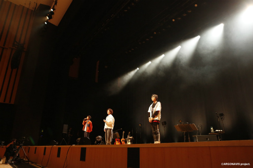 ꡼ No.002 | ֥르ʥӥ Acoustic Tour 2022 -Spring Session-׺ǽݡȡ1ĤȤƱ֤Ϥʤɶ˾Υ饤