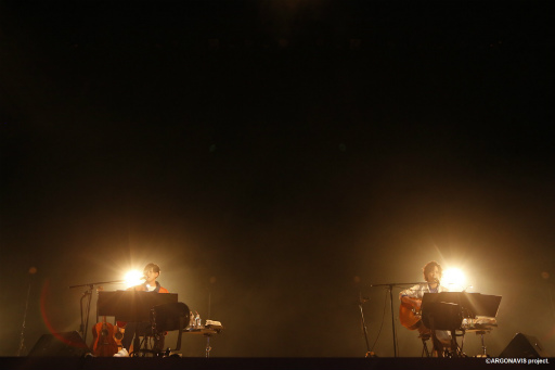 ꡼ No.003 | ֥르ʥӥ Acoustic Tour 2022 -Spring Session-׺ǽݡȡ1ĤȤƱ֤Ϥʤɶ˾Υ饤