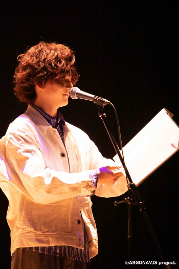꡼ No.004 | ֥르ʥӥ Acoustic Tour 2022 -Spring Session-׺ǽݡȡ1ĤȤƱ֤Ϥʤɶ˾Υ饤