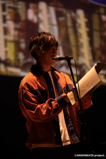 ꡼ No.005 | ֥르ʥӥ Acoustic Tour 2022 -Spring Session-׺ǽݡȡ1ĤȤƱ֤Ϥʤɶ˾Υ饤