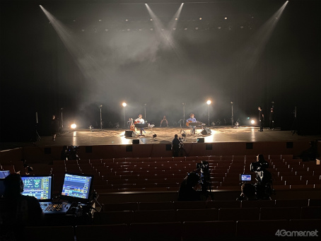 ꡼ No.009 | ֥르ʥӥ Acoustic Tour 2022 -Spring Session-׺ǽݡȡ1ĤȤƱ֤Ϥʤɶ˾Υ饤