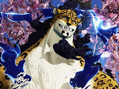 ONE PIECE ±̵ 4סå -CPO-3Τо줹DLC7ƤϺۿͥ롤󥰡åȤ魯8Ƥ2026ǯƬۿ