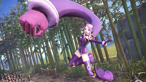 ���������꡼ No.002�Υ���ͥ������ / ��ONE PIECE ��±̵�� 4���ɲ�DLC��7�ơ�̤���票�å��إåɥѥå��פ�11��20�����ۿ���Switch2/PS5/Xbox Series X|S�Ǥ�Ʊ���˥�꡼��