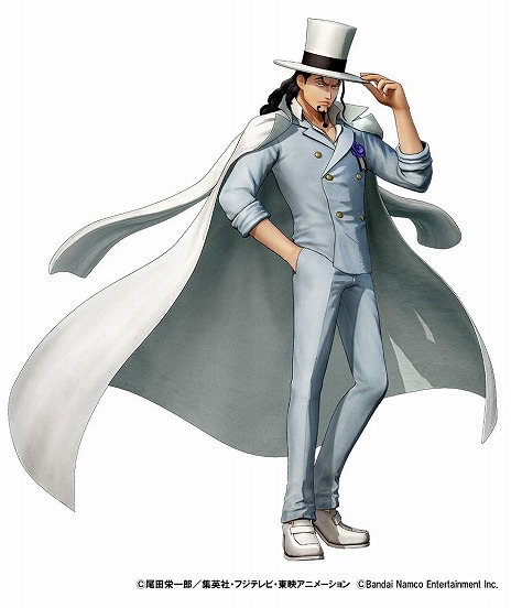 ���������꡼ No.015�Υ���ͥ������ / ��ONE PIECE ��±̵�� 4���ɲ�DLC��7�ơ�̤���票�å��إåɥѥå��פ�11��20�����ۿ���Switch2/PS5/Xbox Series X|S�Ǥ�Ʊ���˥�꡼��