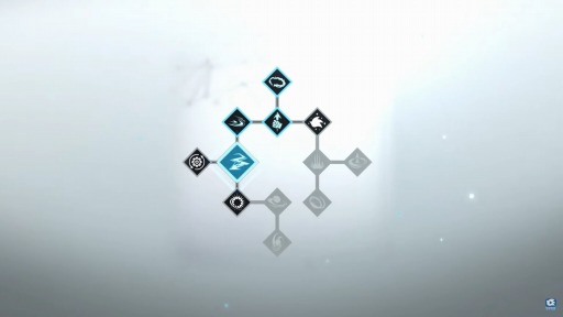 画像ギャラリー No.001のサムネイル画像 / 「ソニックフロンティア」の最新動画“スポットライト#2”を公開。新能力を習得できるスキルツリーやスキルピースなどシステム情報を収録