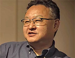 「野狗子: Slitterhead」のBokeh Game Studio,SIEの吉田修平氏が外山圭一郎氏,佐藤一信氏と対談する特別映像を公開