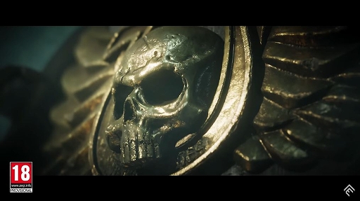 ꡼ No.002Υͥ / Warhammer 40,000: SPACE MARINE 2פȯ2024ǯ99˷ꡣǿȥ쥤顼θ