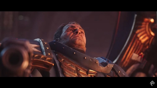 ꡼ No.004Υͥ / Warhammer 40,000: SPACE MARINE 2פȯ2024ǯ99˷ꡣǿȥ쥤顼θ