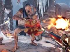 リズムアクションFPS「Metal: Hellsinger」のPS5版,本日配信。PC版の取り扱いをDIRECT GAMESで開始