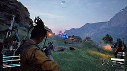 画像ギャラリー No.003のサムネイル画像 / 終わってる世界じゃ逃げたやつの勝ちだぜグヘヘ! 死ねば全ロストの脱出系TPS「ARC Raiders」素人ならず者のライフハック【PR】