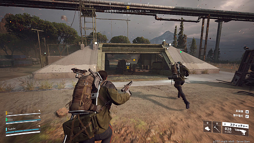 画像ギャラリー No.016のサムネイル画像 / 終わってる世界じゃ逃げたやつの勝ちだぜグヘヘ! 死ねば全ロストの脱出系TPS「ARC Raiders」素人ならず者のライフハック【PR】