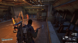 画像ギャラリー No.041のサムネイル画像 / 終わってる世界じゃ逃げたやつの勝ちだぜグヘヘ! 死ねば全ロストの脱出系TPS「ARC Raiders」素人ならず者のライフハック【PR】