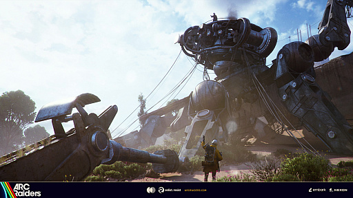 画像ギャラリー No.051のサムネイル画像 / 終わってる世界じゃ逃げたやつの勝ちだぜグヘヘ! 死ねば全ロストの脱出系TPS「ARC Raiders」素人ならず者のライフハック【PR】