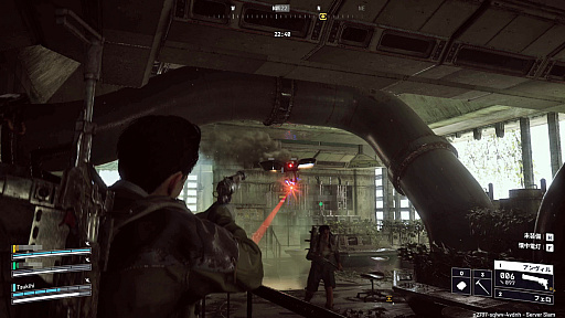 ���������꡼ No.002�Υ���ͥ������ / �Υץ쥤��ݡϴ��ԤΡ�ARC Raiders�פϡ���äƼ�ä�ƨ����������纮��PvPvE �������ȥ饯����󥷥塼����