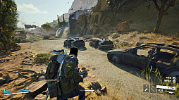 ���������꡼ No.007�Υ���ͥ������ / �Υץ쥤��ݡϴ��ԤΡ�ARC Raiders�פϡ���äƼ�ä�ƨ����������纮��PvPvE �������ȥ饯����󥷥塼����