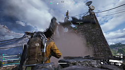 ���������꡼ No.009�Υ���ͥ������ / �Υץ쥤��ݡϴ��ԤΡ�ARC Raiders�פϡ���äƼ�ä�ƨ����������纮��PvPvE �������ȥ饯����󥷥塼����