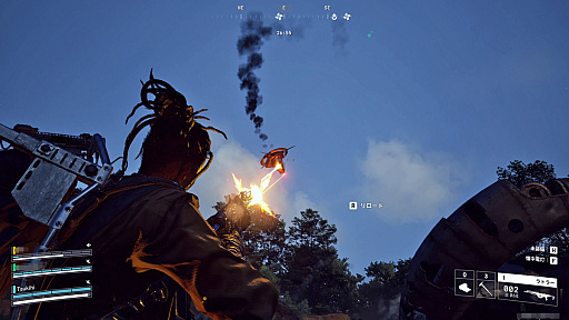 ���������꡼ No.010�Υ���ͥ������ / �Υץ쥤��ݡϴ��ԤΡ�ARC Raiders�פϡ���äƼ�ä�ƨ����������纮��PvPvE �������ȥ饯����󥷥塼����