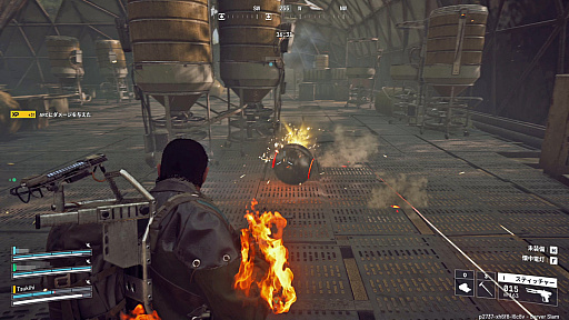 ���������꡼ No.016�Υ���ͥ������ / �Υץ쥤��ݡϴ��ԤΡ�ARC Raiders�פϡ���äƼ�ä�ƨ����������纮��PvPvE �������ȥ饯����󥷥塼����