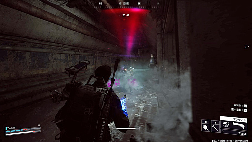 ���������꡼ No.017�Υ���ͥ������ / �Υץ쥤��ݡϴ��ԤΡ�ARC Raiders�פϡ���äƼ�ä�ƨ����������纮��PvPvE �������ȥ饯����󥷥塼����