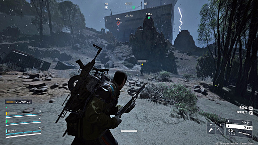 ���������꡼ No.023�Υ���ͥ������ / �Υץ쥤��ݡϴ��ԤΡ�ARC Raiders�פϡ���äƼ�ä�ƨ����������纮��PvPvE �������ȥ饯����󥷥塼����