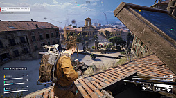 ���������꡼ No.024�Υ���ͥ������ / �Υץ쥤��ݡϴ��ԤΡ�ARC Raiders�פϡ���äƼ�ä�ƨ����������纮��PvPvE �������ȥ饯����󥷥塼����