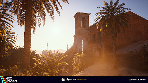 ���������꡼ No.041�Υ���ͥ������ / �Υץ쥤��ݡϴ��ԤΡ�ARC Raiders�פϡ���äƼ�ä�ƨ����������纮��PvPvE �������ȥ饯����󥷥塼����