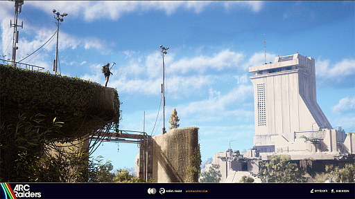 ���������꡼ No.042�Υ���ͥ������ / �Υץ쥤��ݡϴ��ԤΡ�ARC Raiders�פϡ���äƼ�ä�ƨ����������纮��PvPvE �������ȥ饯����󥷥塼����