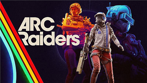 画像ギャラリー No.002のサムネイル画像 / 「ARC Raiders」,Steamの全世界売上ランキング1位を達成。最大同時接続者数は「35万4836人」を記録する順調なスタート